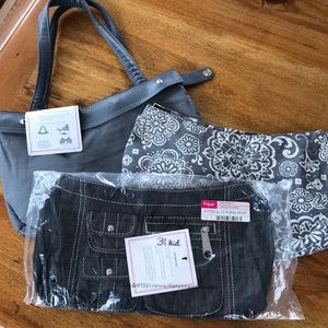 💥NWT BUNDLE of 31 Skirt Purses!